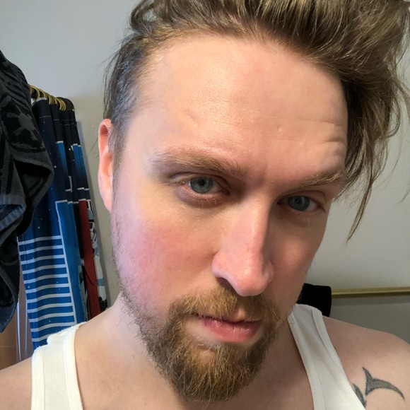 Meet your Posher, Christopher - Picture 1 of 1